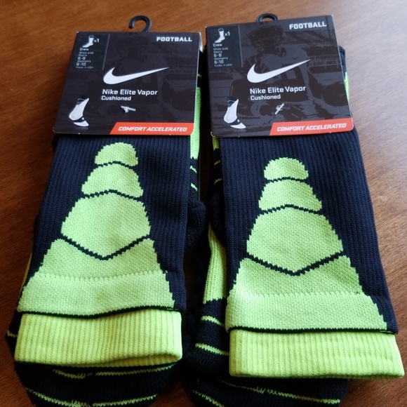 nike football elite socks